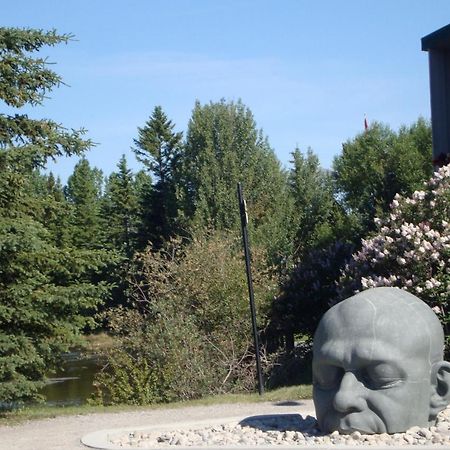 Apartment 405 Bear Creek Crossing Canmore Exterior foto